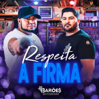 Unha de Gel_Os Barões da Pisadinha