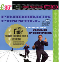 Blow Gabriel Blow_Studio Orchestra,Frederick Fennell