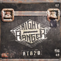 A Lucky Man_Night Ranger,Jack Blades,Brad Gillis,Kelly Keagy