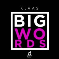 Big Words_Klaas