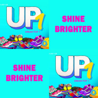 Shine Brighter_Nicolas Boscovic,Ashley Clark