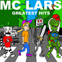 True Player for Real(feat. "Weird Al" Yankovic & Wheatus)_MC Lars,"Weird Al" Yankovic,Wheatus