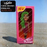 Tear Rubber_DJ Neptune,Mayorkun,Mr Eazi,Duncan Mighty,Afro B