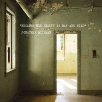 Here It Is_Jonathan Richman