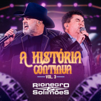 Saudade Atemporal_Rionegro & Solimões,Henrique & Juliano,Diego Silveira,Rafael Borges,Marcos Antonio Dias da Silva,Elcio de Carvalho,Junior Pepato,Rionegro