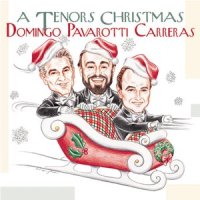 Cantique de Noël (O Holy Night)_José Carreras,Chor Der Wiener Staatsoper,Richard Österreicher,Adolphe Adam,Erwin Kiennast