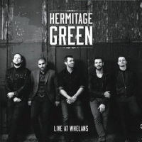 My Little Friends_Hermitage Green