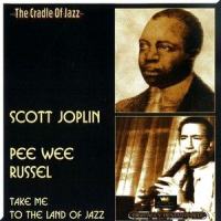 The Entertainer_Scott Joplin