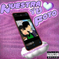 Nuestra (Tu) Foto_Kidd Over,VHsc,NVTHVN