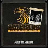 Three Roses / Coming Into Los Angeles_America