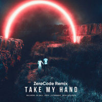 Take My Hand_Hallasen,Sk-Hall,Fakti,LilyBranch,Julia Hallåsen