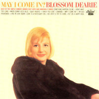(I'm) In Love Again_Blossom Dearie