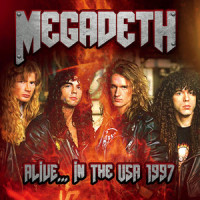 アングリー・アゲイン_Megadeth