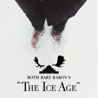 氷河期#3(Twenty four eyes / alumite)_ROTH BART BARON