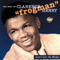 Your Picture_Clarence "Frogman" Henry