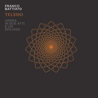 Attende Domine_Franco Battiato
