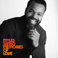 Never My Friend_Myles Sanko
