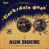 My Black Mama, Pt. 2_Son House