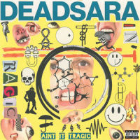 Lights Out!_Dead Sara