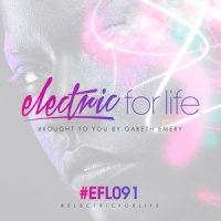 Keep Up(EFL091)_Felix Cartal,Steph Jones
