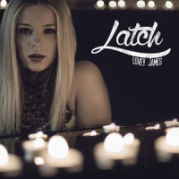 Latch_Lovey James