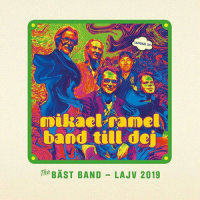 Nå Då Så_Mikael Ramel Band Till Dej,Mikael Ramel