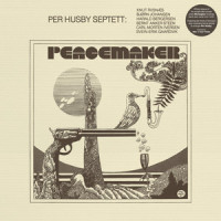 Fantasy In D_Per Husby Septett,Cedar Walton