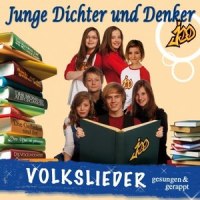 Ein Jäger aus Kurpfalz_Junge Dichter und Denker
