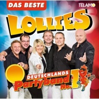 Irgendwie, irgendwo, irgendwann_Lollies