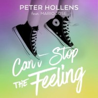 Can't Stop The Feeling_Mario Jose