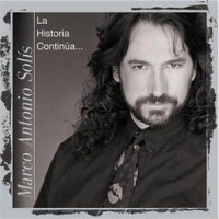 Dónde Estará Mi Primavera_Marco Antonio Solís
