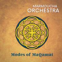Habibi I Love You(feat. Ahmed Chawki & Sanae Casita)_Marmoucha Orchestra,Ahmed Chawki,Sanae Casita