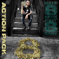 Steppin(feat. Pooh Shiesty)_Action Pack,Pooh Shiesty