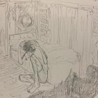 alone_M1V,Earl Grey