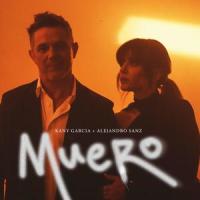 Muero_Kany García,Alejandro Sanz