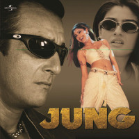 Aaila Re_Anu Malik,Alka Yagnik