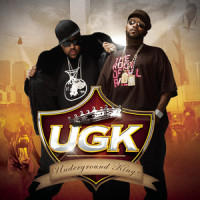 Two Type Of B**ches Featuring Dizzee Rascal And Pimpin Ken_UGK