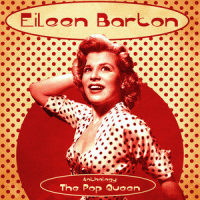 May I Take Two Giant Steps_Eileen Barton