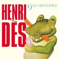 La sorcière de minuit_Henri Dès