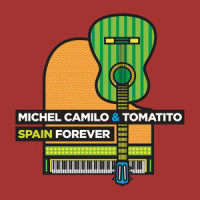Armando's Rhumba_Michel Camilo,Tomatito