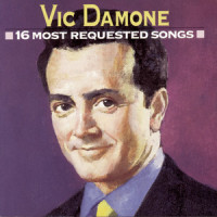 Almost Like Being in Love_Vic Damone