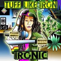 No Police_Tuff Like Iron,Alika