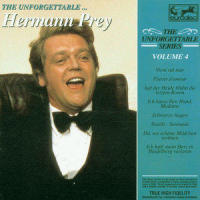 Ich hab' mein Herz in Heidelberg verloren_Hermann Prey,Fred Raymond