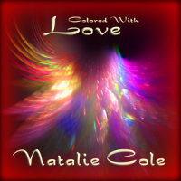 Colored with Love_Natalie Cole