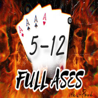 5-12(feat. 14K)_Full Ases,14K