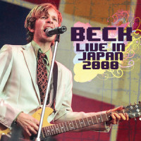 コールド・ブレインズ(ライブ)_Beck