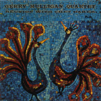 Reunion_Gerry Mulligan,Chet Baker