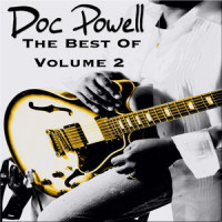 It's a Guitar Thang(feat. Rayford Griffin, Billy Preston & Kirk Whalum)_Doc Powell,Rayford Griffin,Billy Preston,Kirk Whalum