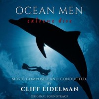 Ocean Men_Cliff Eidelman