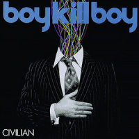 Back Again_Boy Kill Boy